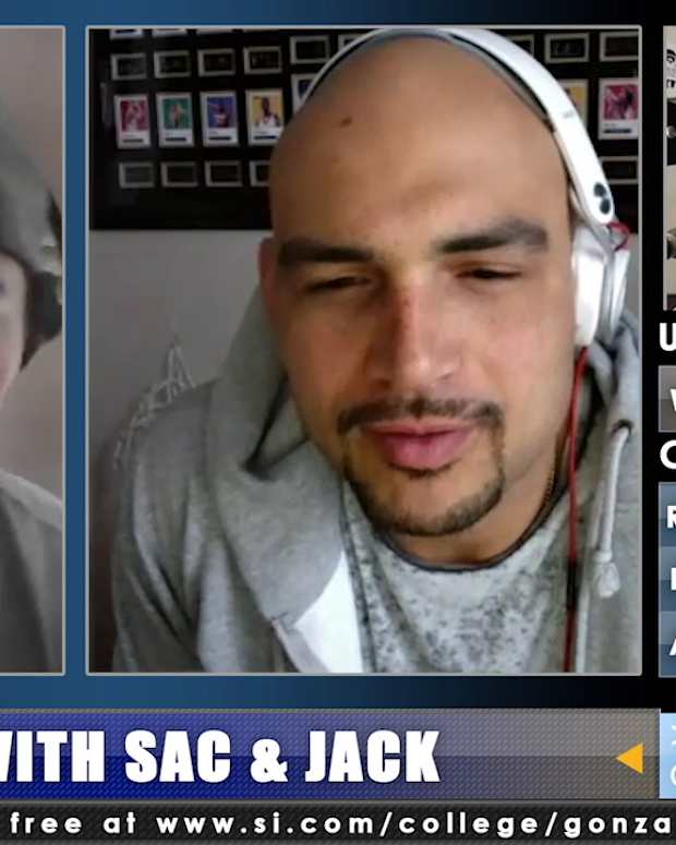 Fridays with Sac & Jack - February 4th